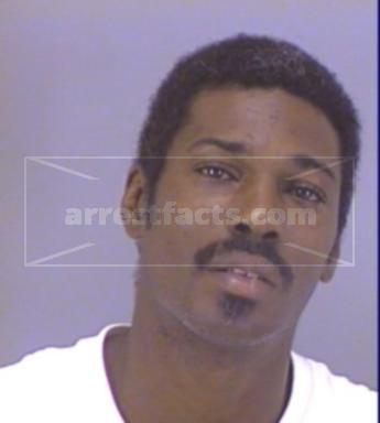 Alvin Oneal Jackson