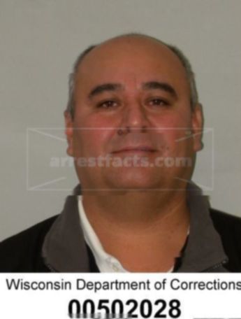 Rosendo A Segundo