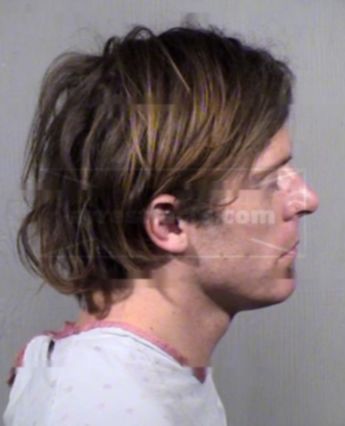 Randall Steven Parks