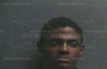 Luther Arnell Harris