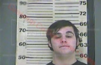 Andrew Blake Riley