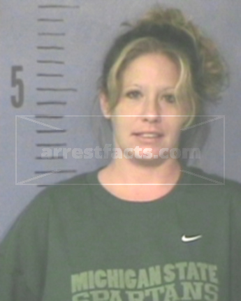 Krissy Williams Pelton