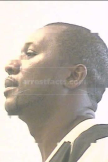 Marcus Kendall Whiters