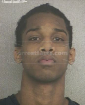 Joseph Keon Simmons