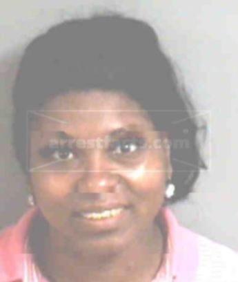 Margie Lakesha Bibbs