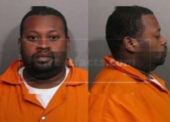 Kendrick Marquez Brown