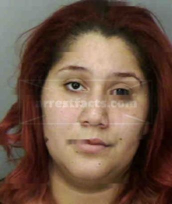 Crystal Marie Carrasquillo