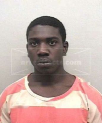 Jarvis Lamar Webster