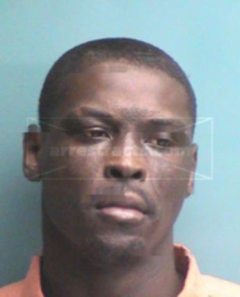 Anthony Dewayne Bronson