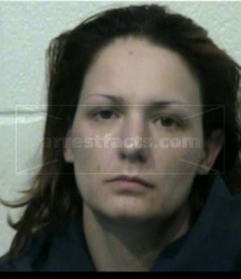 Dannye Jolene Stansberry