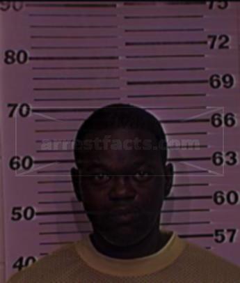 Johnnie Lee Darden