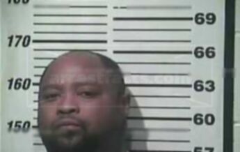 Antonio Kentez Mccain