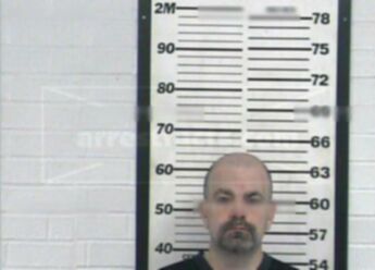 Kevin Scott Briley