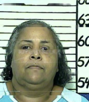 Deborah A. Gibson