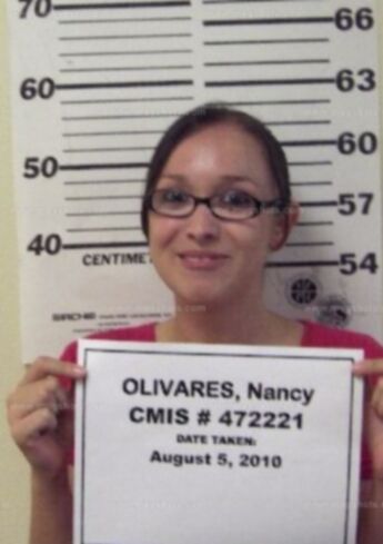 Nancy Yarida Olivares