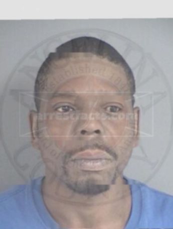 Cory Dewayne Poole