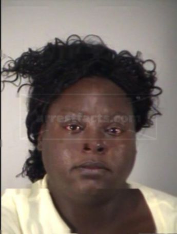 Monica Michelle Lessington
