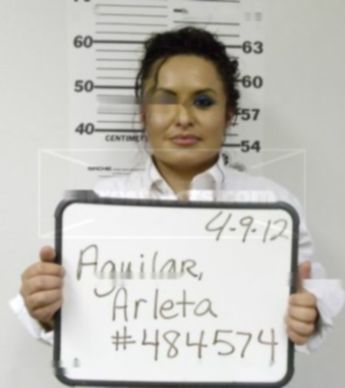 Arleta Aguilar