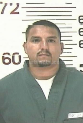 Joseph Richard Espinoza