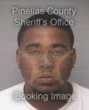 Anthony Bernard Watson