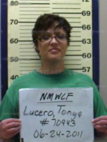 Tonya Lynn Lucero