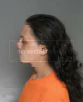 Nayeli Maria Moctezuma