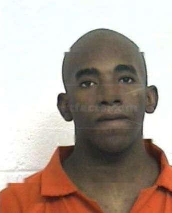 Andre Deon Payne