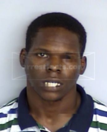 Derrick Lynnard Oglesby