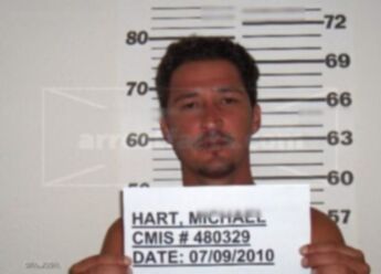 Michael Lee Hart