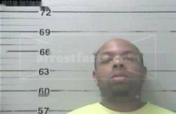 Jermain Ashland Walker