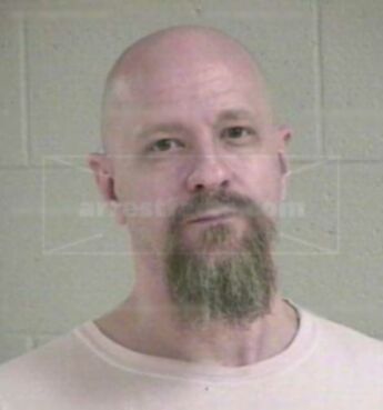 Ronald Dean Andrews