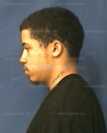 Brandon Lamont Phillips