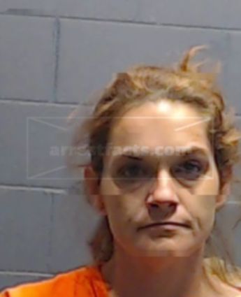 Trisha Nicole Mays