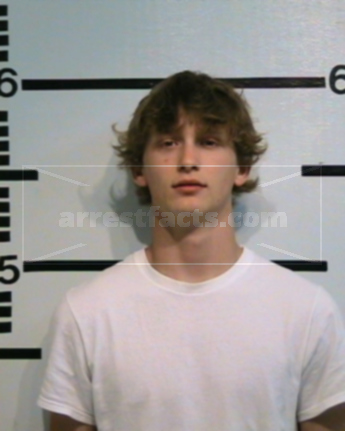 Justin Reed Mayers