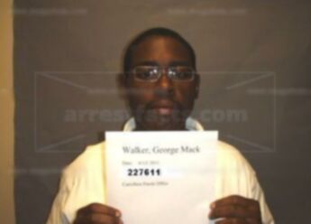 George Mack Walker