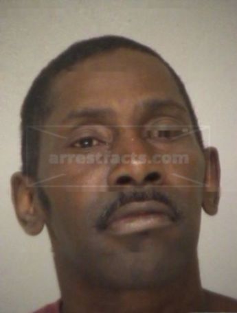Willie Clarence Poole