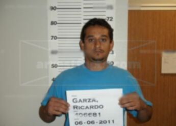 Ricardo Javier Garza