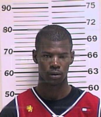 Cortney Dewayne Williams