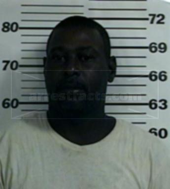 Albert Ray Williams