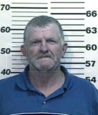 Dennis Wayne Davis