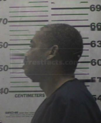 Jerrel Dewayne Muldrew