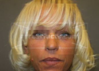 Christine Sylvia Swartz