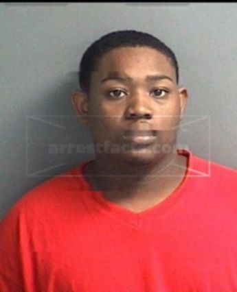 Shumon Lamont Adams