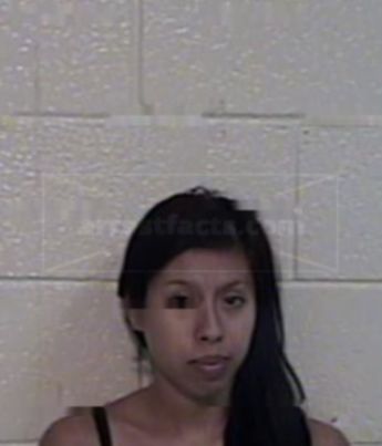 Belinda Brittany Hernandez Guerrero