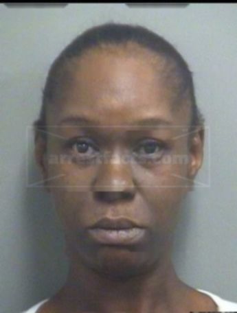 Tonia Darvon Campbell