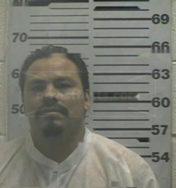 Gary Gilbert Martinez