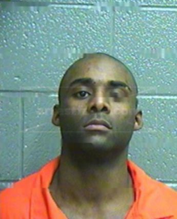 Terrill Dushawn Bruner