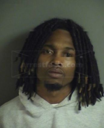 Derrick Deontae Fulton