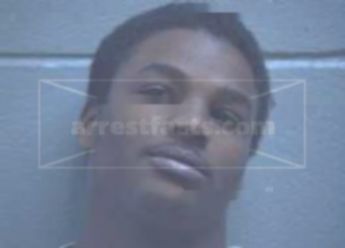 Brandon Dewayne Crenshaw