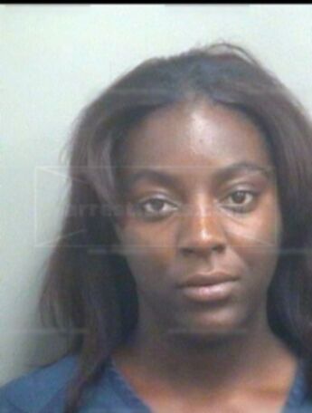 Quaneshia Nikttia Lyles